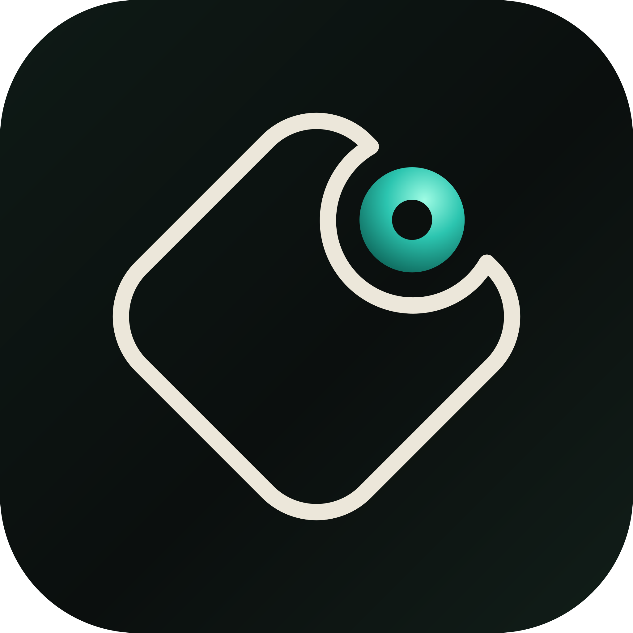 Reputa App-Icon
